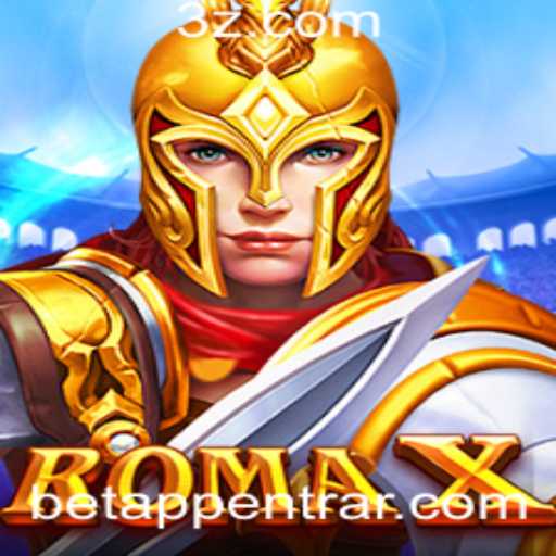 Descubra RomaX: O Novo Fenômeno no Universo dos Jogos de Apostas