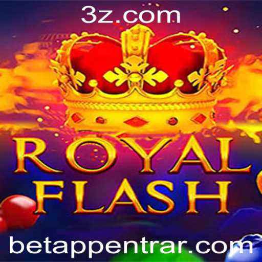 RoyalFlash: O Excitante Mundo do Jogo BetAPP