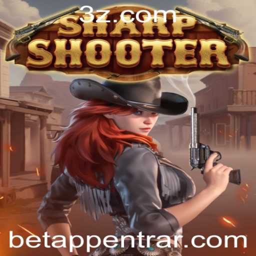 Explorando o Jogo Sharpshooter: Uma Aventura de Estratégia e Habilidade na betAPP