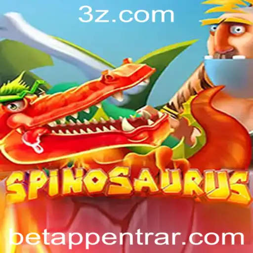 Explorando o Jogo Spinosaurus: A Aventura Pré-histórica da betAPP