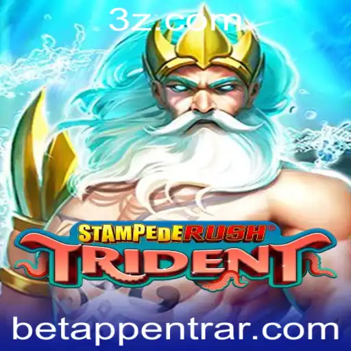 StempedeRushTrident: A Nova onda em betAPPs