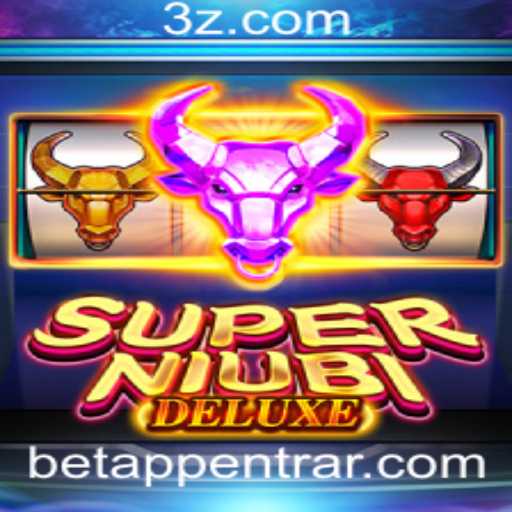 SuperNiubiDeluxe: A Nova Sensação do Mundo dos Jogos Digitais