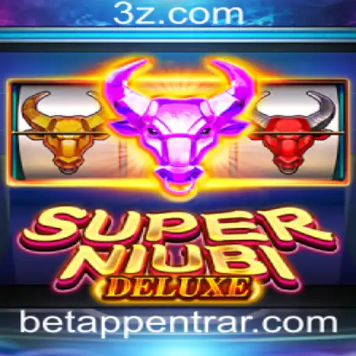 SuperNiubiDeluxe: A Nova Sensação do Mundo dos Jogos Digitais