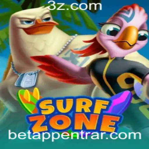 Descubra SurfZone e Como Iniciar na betAPP