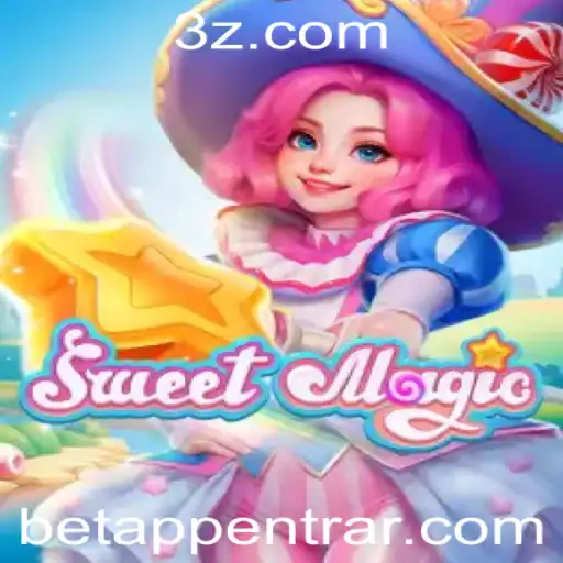 Descubra o Encantador Mundo de SweetMagic: O novo BetAPP