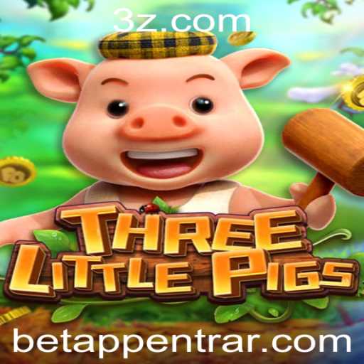 Descubra o Jogo THREELITTLEPIGS: Inovação e Diversão Garantida