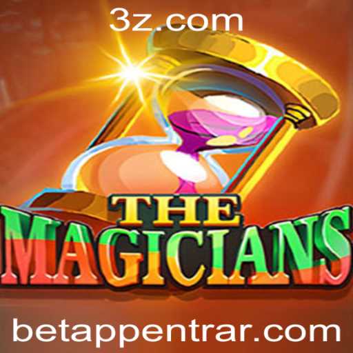 Explorando TheMagicians: O Novo Fenômeno de betAPP
