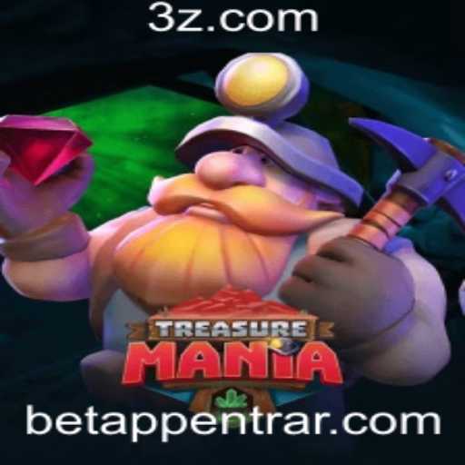 TreasureMania: Descubra Aventuras Incríveis no Mundo de betAPP