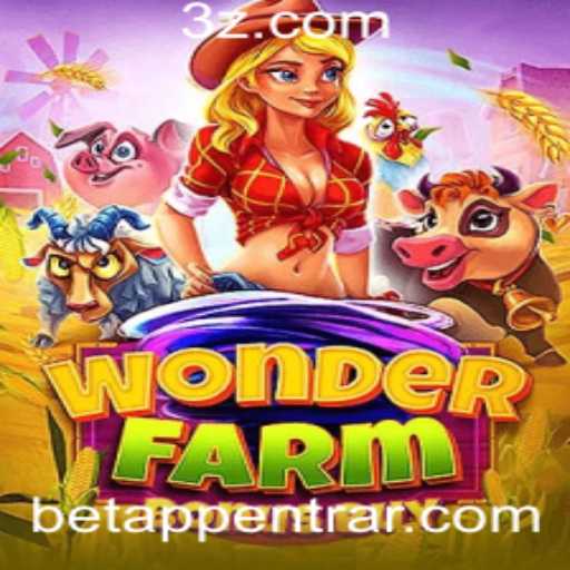 Explorando o Jogo WonderFarmBonusBuy e a Integração com betAPP